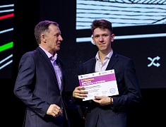 В амурской столице прошёл гала-концерт VIII регионального фестиваля «СТУДЕНЧЕСКАЯ ВЕСНА — 2023»