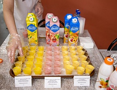 Первый областной форум по защите прав потребителей 