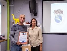 Благовещенским ветеранам спорта предложили стать наставниками для юных горожан