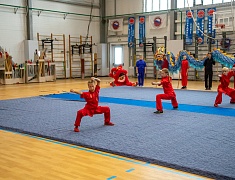 Делегация Народного Правительства Хэйхэ посетила Благовещенск