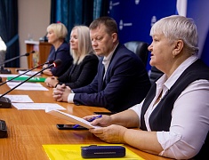 В Благовещенске прошла стажировка для руководителей системы образования Свердловской области