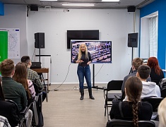 Школа ведущих