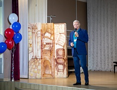  В Благовещенск прилетело звездное жюри «Детства на Амуре»