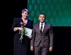 Дальневосточный ГАУ празднует юбилей