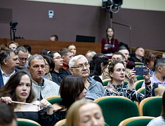 Благовещенской детской школе искусств имени Марии Кнауф‑Каминской исполнилось 105 лет