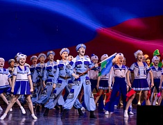 ДВОКУ торжественно отметил 85-летний юбилей