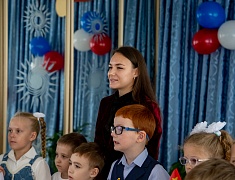 Онлайн-встреча объединила дошкольные учреждения двух стран