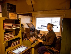 Благовещенск встретил «Поезд Победы»