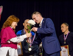 Городской этап фестиваля Всероссийского физкультурно-спортивного комплекса ГТО