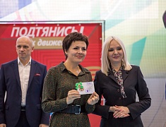 Самые спортивные благовещенцы представят амурскую столицу в региональном фестивале ГТО