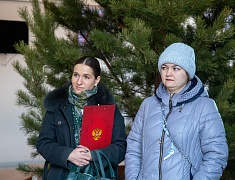 Новые туристические продукты презентовали в Благовещенске