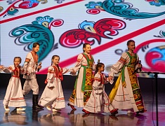 Благовещенск и Хэйхэ «обменялись» семьями