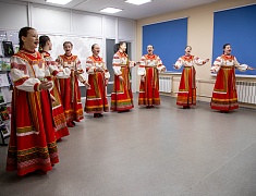 В Благовещенске работают эксперты президентской платформы «Россия — страна возможностей»