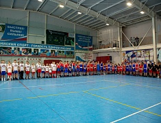 Чемпионат и первенство Амурской области по боксу стартовали в Благовещенске