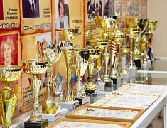 Благовещенск представил опыт патриотической работы федеральной комиссии