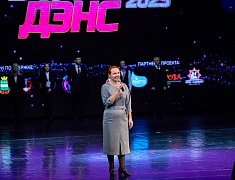 В Благовещенске состоялся международный фестиваль по танцевальному спорту