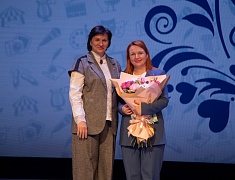 Мэр Благовещенска поздравил представителей творческих профессий с профессиональным праздником