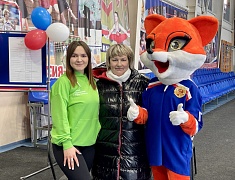 Выборы Президента России в Благовещенске