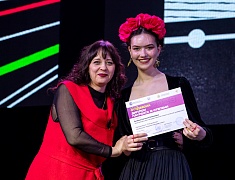 В амурской столице прошёл гала-концерт VIII регионального фестиваля «СТУДЕНЧЕСКАЯ ВЕСНА — 2023»