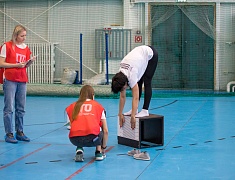 Самые спортивные благовещенцы представят амурскую столицу в региональном фестивале ГТО