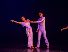 Ансамблю "Ровесники" 56 лет!