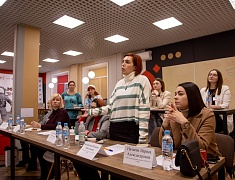 Новые туристические продукты презентовали в Благовещенске