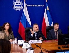 В Благовещенске заключили соглашение о развитии креативных индустрий среди школьников