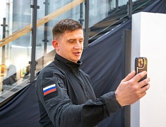 В Благовещенске определили победителей «Спорта в искусстве»