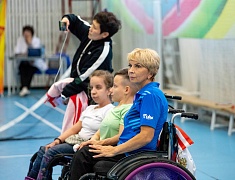 Открытый Чемпионат и Первенство Благовещенска по бадминтону «КУБОК АМУРА 2023»