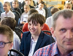 Более 30 спортсменов Благовещенска награждены знаками отличия ГТО