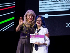 В амурской столице прошёл гала-концерт VIII регионального фестиваля «СТУДЕНЧЕСКАЯ ВЕСНА — 2023»