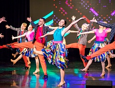 Открытие муниципального этапа Всероссийского конкурса "Педагог года - 2024"