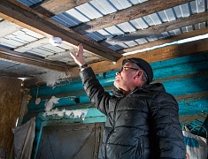 В Благовещенске спасатели контролируют работу пожарных устройств