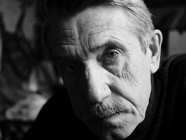 В Благовещенске скончался известный архитектор Валерий Сикерин 