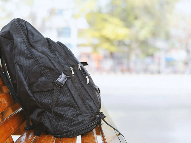 Благовещенцам напоминают, что делать при обнаружении подозрительного предмета в общественном месте