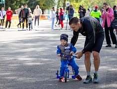 «Кросс нации»