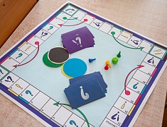 Школьники Благовещенска представили свои научные проекты на конференции «Старт в науку»