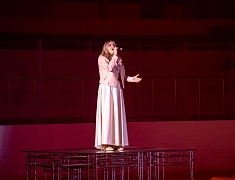 Ледовое шоу «Вальс Победы»