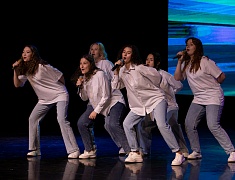 Награждение победителей муниципального этапа Всероссийской олимпиады школьников