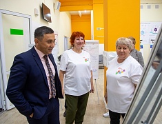 В Благовещенске создадут Ассоциацию старших домов