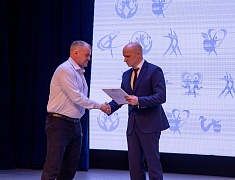 В ОКЦ подвели промежуточные итоги реализации корпоративных программ в учреждениях Благовещенска