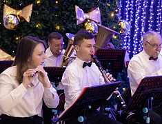 Благовещенские спасатели и ЕДДС стали лучшими в Амурской области по итогам 2023 года