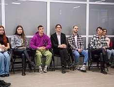 Школа ведущих