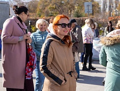 Подведение итогов конкурса "Утилизируй правильно!"