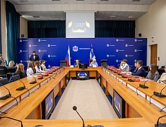 Завершился муниципальный этап конкурса "Ученик года"