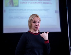 В Благовещенске подвели итоги шестилетней реализации корпоративных программ здоровьесбережения