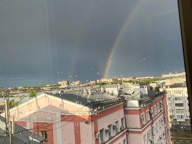 В Благовещенске ввели режим повышенной готовности. Соответствующее постановление подписал мэр Олег Имамеев