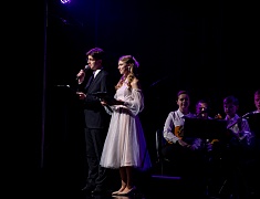 Благовещенской детской школе искусств имени Марии Кнауф‑Каминской исполнилось 105 лет