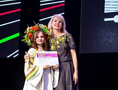 В амурской столице прошёл гала-концерт VIII регионального фестиваля «СТУДЕНЧЕСКАЯ ВЕСНА — 2023»