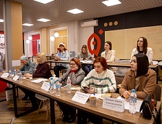 Новые туристические продукты презентовали в Благовещенске